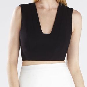 BCBGMAXAZRIA Rina Top